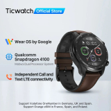 TicWatch Pro 3 Ultra LTE