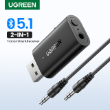 UGREEN 2 in 1 Bluetooth