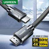 UGREEN 8K HDMI-Compatible Cable for