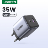 UGREEN GaN 35W Charger USB
