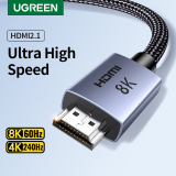 UGREEN HDMI Cable 8K/60Hz for