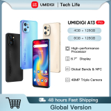 UMIDIGI A13 Pro Smartphone NFC