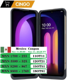 Unlocked  original LG V60