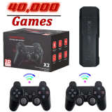 Video Game Stick 4K GD10