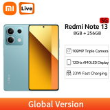 Xiaomi Redmi Note 13 5G
