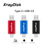 Xraydisk Usb C Type C