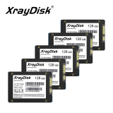 Xraydisk Wholesale Sata3 Ssd 128GB*5