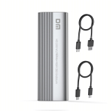 DM Dual Protocol M_2 NVME
