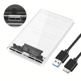 MnnWuu SATA3 to USB3_0 Hard
