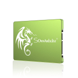Somnambulist 2_5inch SATA 3 SSD