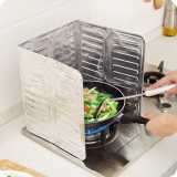 Aluminum Foil Oil Block Oil