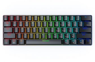 BlitzWolf BW KB0 61 Keys