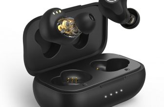 Dual Dynamic BlitzWolf BW FYE13