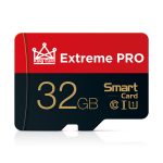 Extreme Pro High Speed 16GB