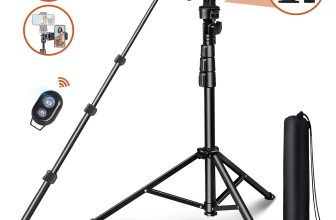 ELEGIANT EGS 08 Multifunctional Selfie