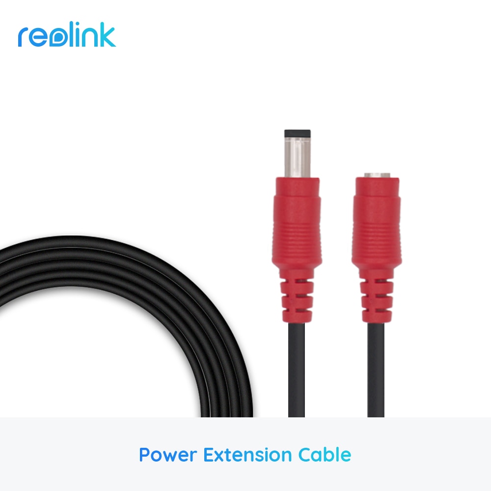 Reolink 18m/30m network Ethernet cable