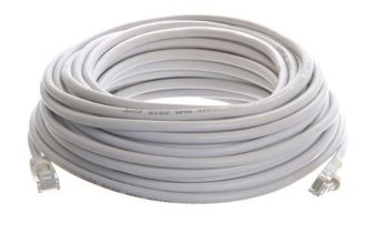 30m network ethernet cable with