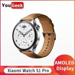 Xiaomi Watch S1 Pro 1.47»