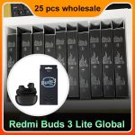 Wholesale 25pcs Xiaomi Redmi Buds