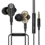 AIRAUX AA HE4 3_5mm Earphone