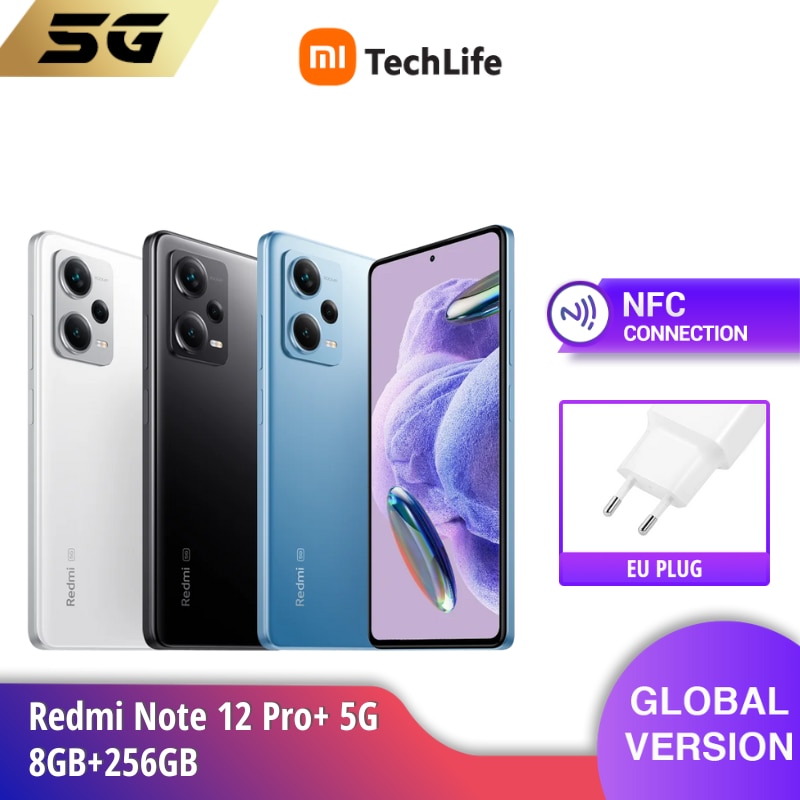 Global Version Xiaomi Redmi Note