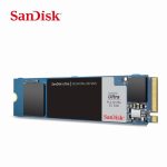 100%Sandisk SSD M2 3D nvme