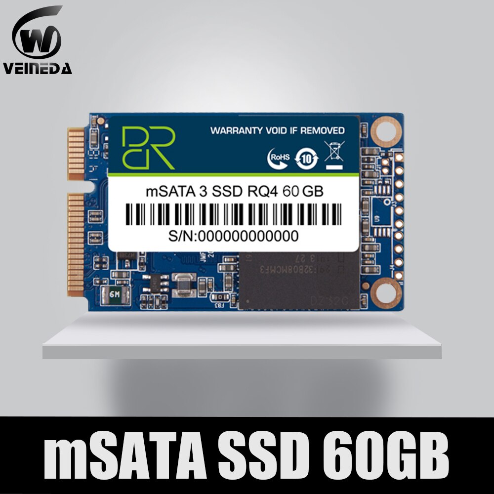 Kioxia 2TB Solid State Drive