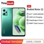 Global Version Xiaomi Redmi Note