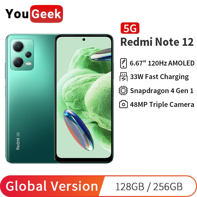 POCO F5 Pro 5G Global