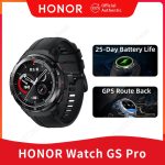 HONOR Watch GS Pro Smart