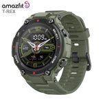 Amazfit T rex  T-rex
