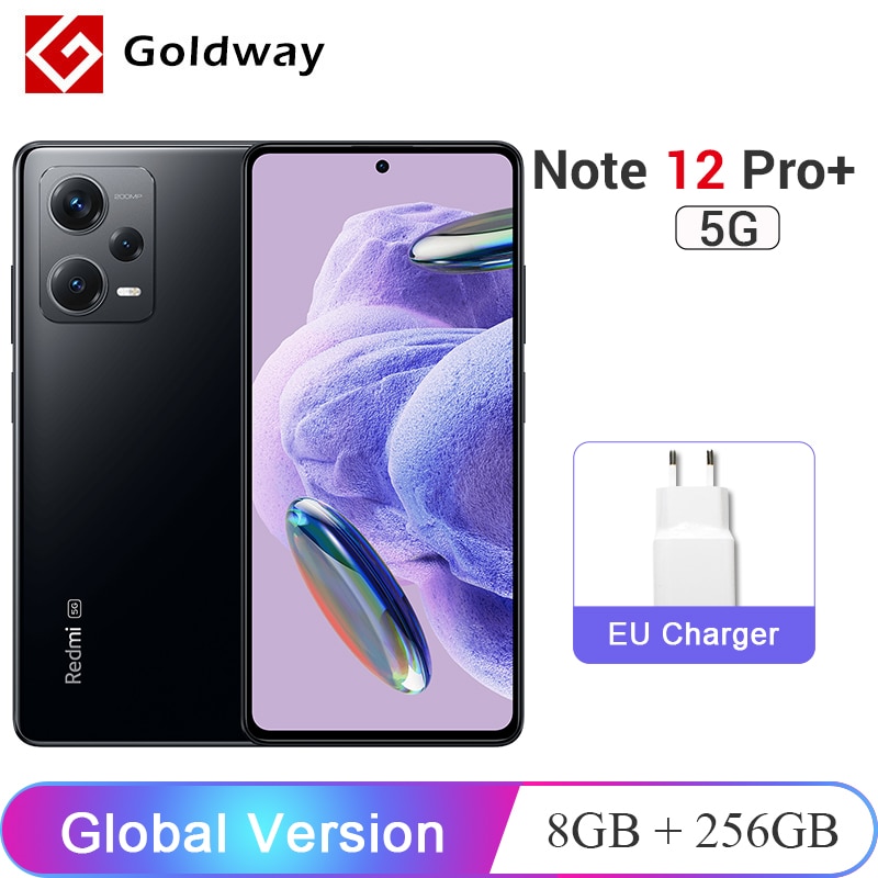 Global Version Xiaomi Redmi Note