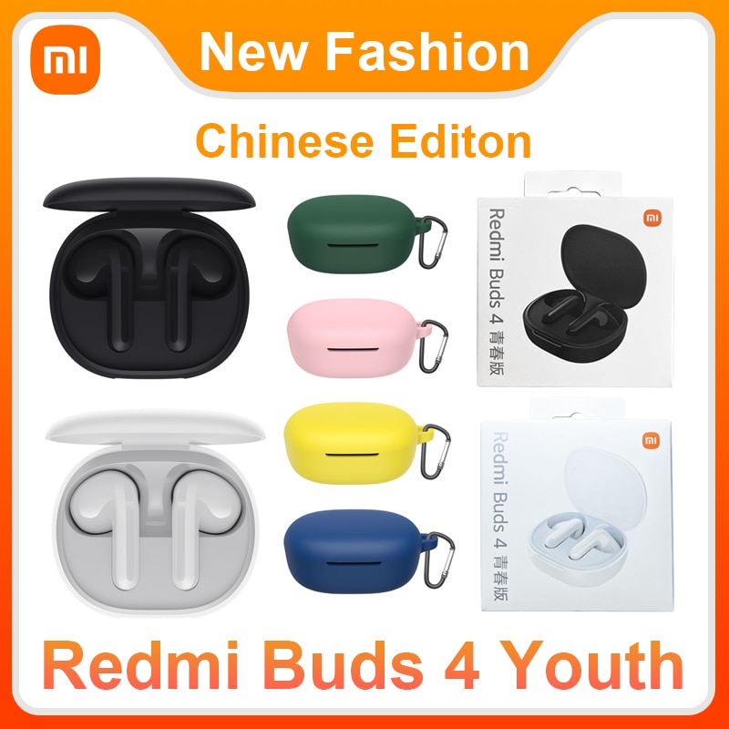 Hot Xiaomi Redmi Airdots 2