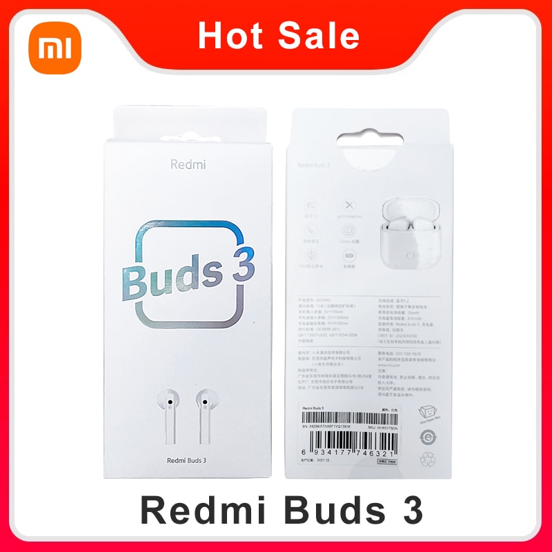 Wholesale Global Xiaomi Redmi Buds