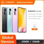 Global Version Xiaomi 12 Lite