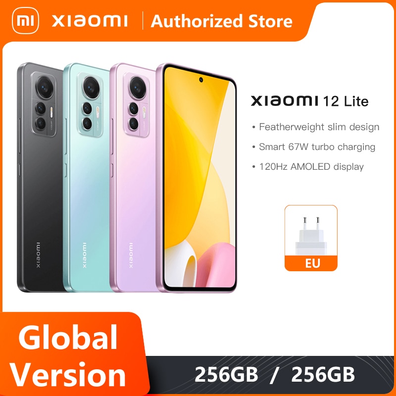 New Xiaomi Redmi A2+ Global