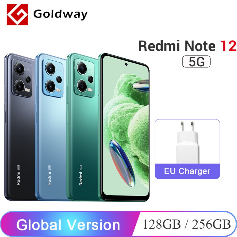 Xiaomi Redmi 12C Global Version