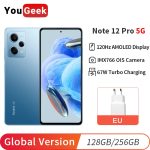 Global Version Xiaomi Redmi Note