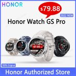 HONOR Watch GS Pro Smart