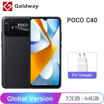 Global Version POCO C40 3GB