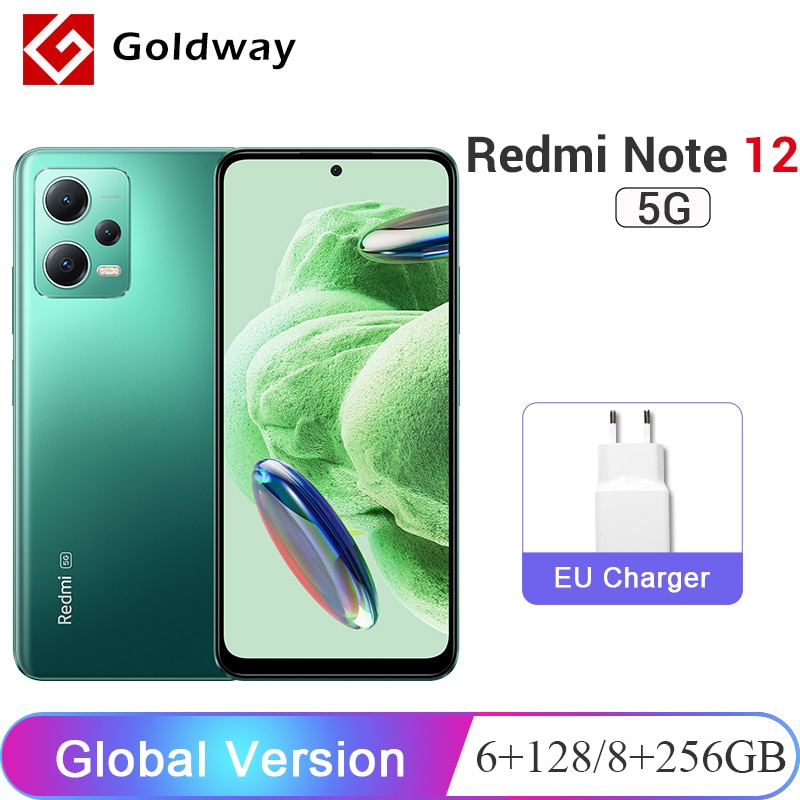 New Global Version Xiaomi Redmi