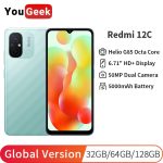 Xiaomi Redmi 12C Global Version