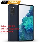Samsung Galaxy S20 FE 5G