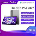Lenovo XiaoXin Pad 2022 Android