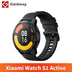 Global Version Xiaomi Watch S1