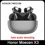 HONOR CHOICE Earbuds X3 TWS