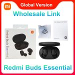 3/6/10 Pcs Xiaomi Redmi Earbuds