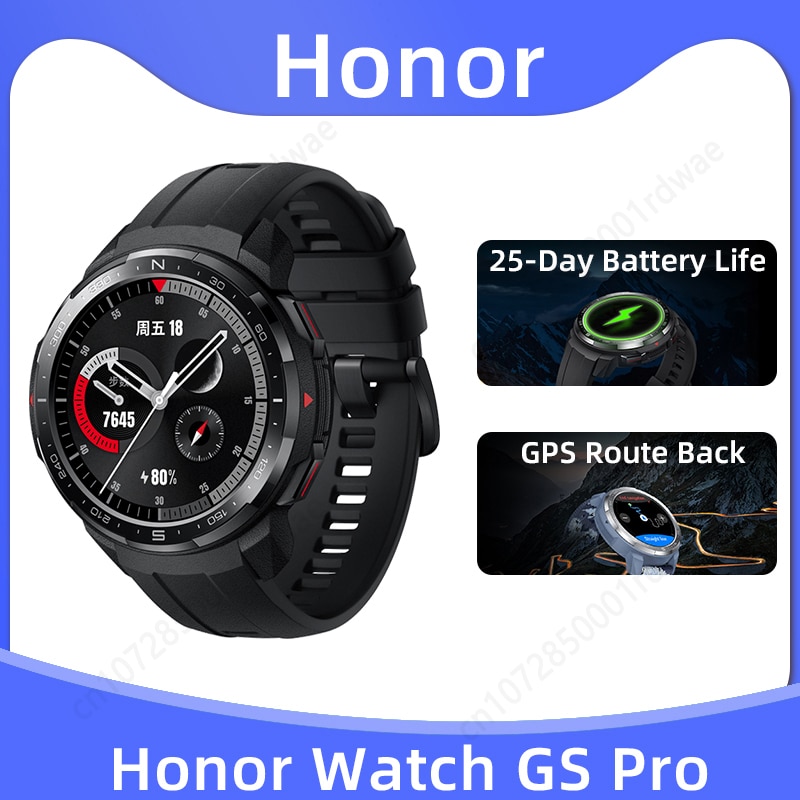 HONOR Magic Watch 2 Smart