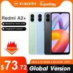 Global Version Xiaomi Redmi A2+