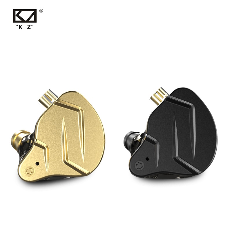 KZ EDC Headset In Ear